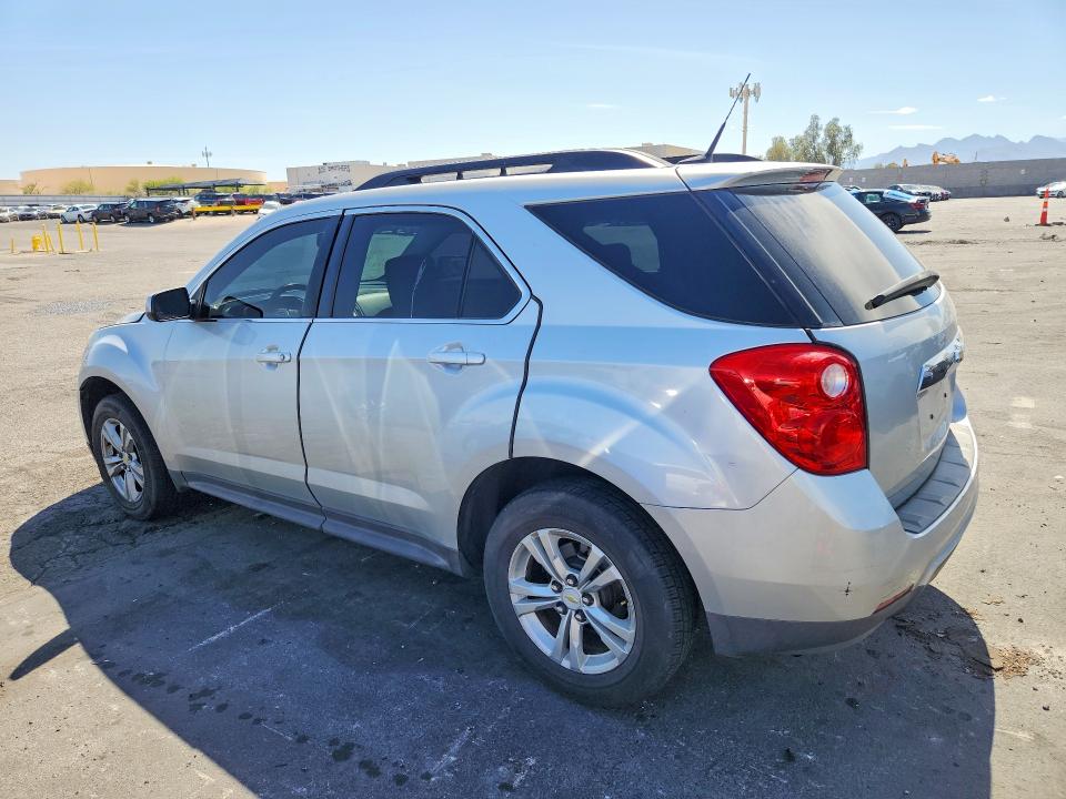 Aukcja sprzedaży 2010 Chevrolet Equinox, vin: 2CNALPEWXA6335093, numer aukcji: 55115296