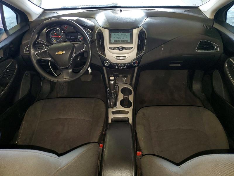 Продажа на аукционе авто 2018 Chevrolet Cruze, vin: 1G1BC5SM8J7159170, номер лота: 52129216