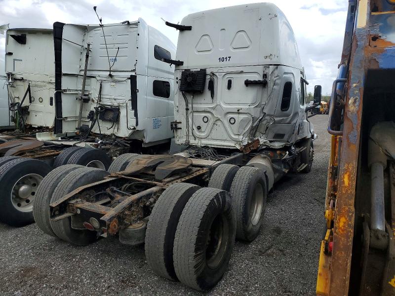 Aukcja sprzedaży 2021 Freightliner Cascadia, vin: 1FUJHHDR1MLMV2430, numer aukcji: 52571006