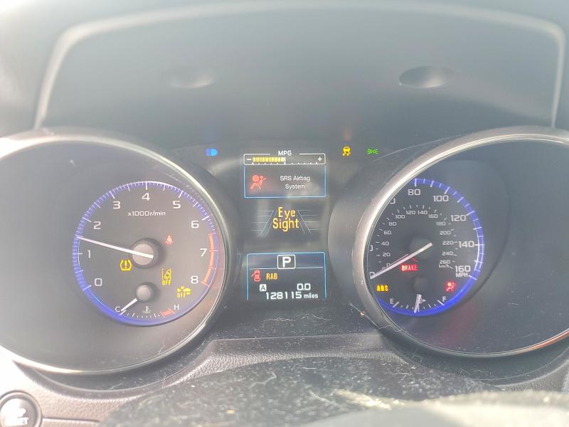 Продаж на аукціоні авто 2017 Subaru Legacy, vin: 4S3BNEN60H3028265, номер лоту: 53361216