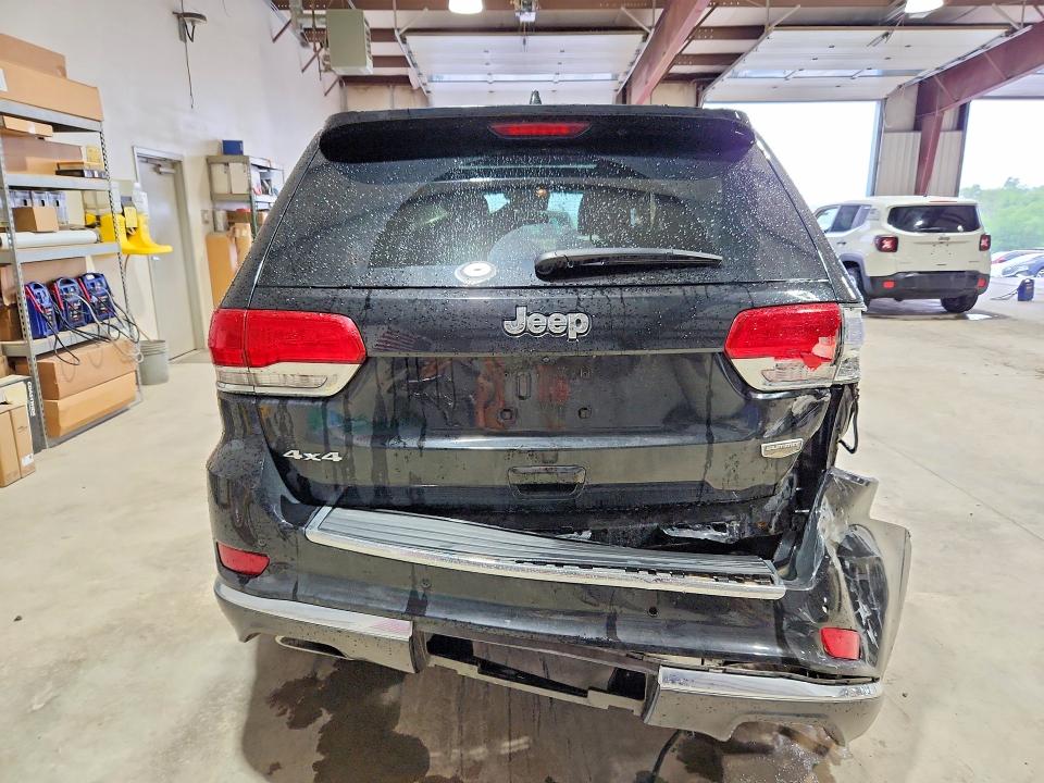 Aukcja sprzedaży 2021 Jeep Grand Cherokee, vin: 1C4RJFJG2MC583176, numer aukcji: 54366016