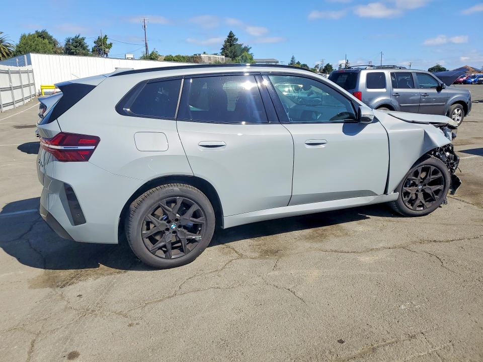Продажа на аукционе авто 2026 Bmw X3, vin: 5UX53GP00T9228137, номер лота: 53403836