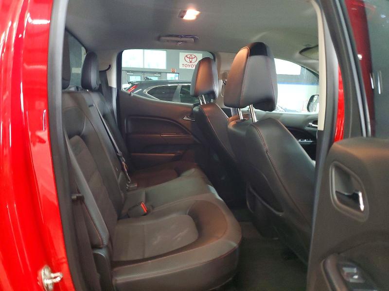 Продаж на аукціоні авто 2015 Gmc Canyon, vin: 1GTG6BE34F1180730, номер лоту: 53872166