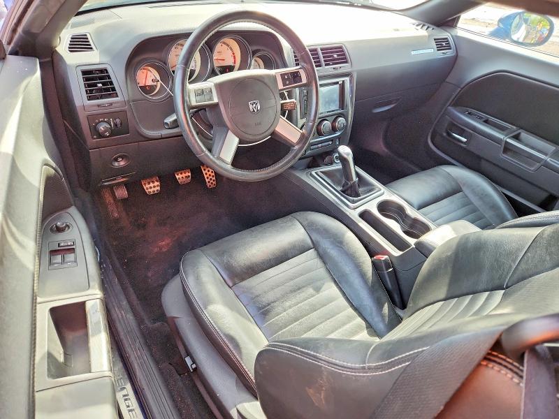 Aukcja sprzedaży 2010 Dodge Challenger, vin: 2B3CJ5DT7AH109503, numer aukcji: 53520466