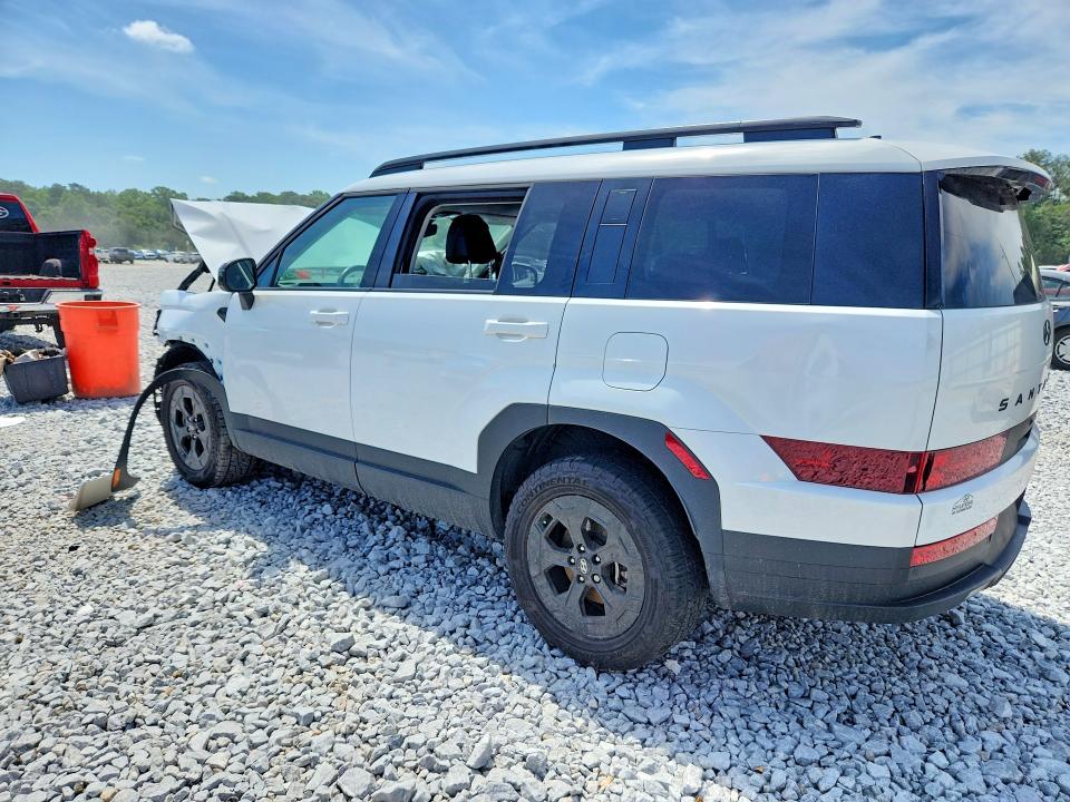 Продаж на аукціоні авто 2025 Hyundai Santa Fe, vin: 5NMP3DGL2SH084032, номер лоту: 54291056