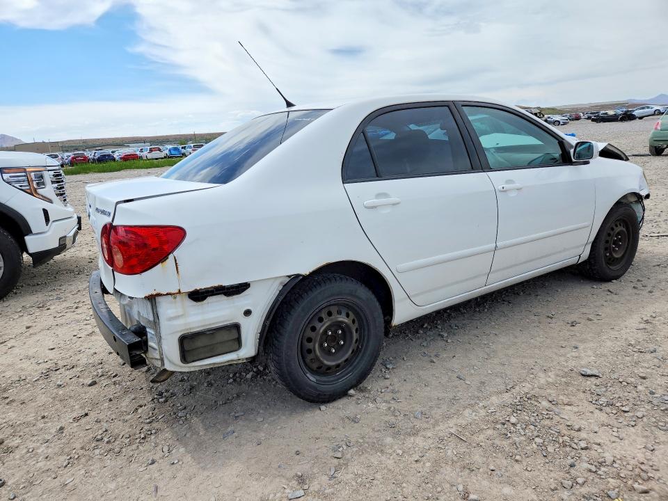 Aukcja sprzedaży 2007 Toyota Corolla, vin: 1NXBR32E17Z802631, numer aukcji: 52703536