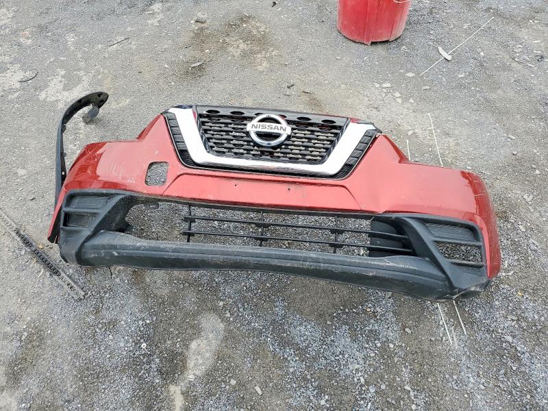 Продаж на аукціоні авто 2018 Nissan Kicks, vin: 3N1CP5CU6JL508243, номер лоту: 52850776