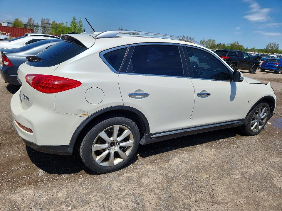 Auction sale of the 2016 Infiniti Qx50, vin: JN1BJ0RR2GM268755, lot number: 54431186