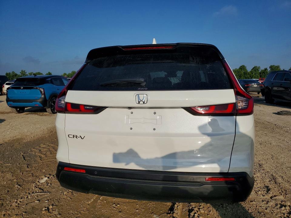 Aukcja sprzedaży 2025 Honda Cr-v, vin: 2HKRS4H73SH403163, numer aukcji: 54710236