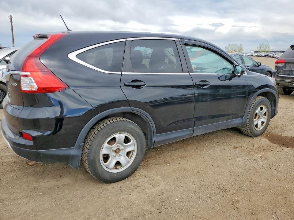 Продаж на аукціоні авто 2016 Honda Cr-v, vin: 2HKRM4H50GH115486, номер лоту: 53790596