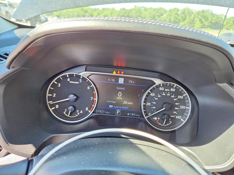 Продаж на аукціоні авто 2020 Nissan Altima, vin: 1N4BL4EV5LC150366, номер лоту: 53735616