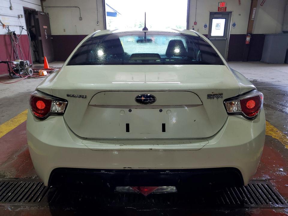 Продаж на аукціоні авто 2014 Subaru Brz, vin: JF1ZCAB12E9605091, номер лоту: 52690916