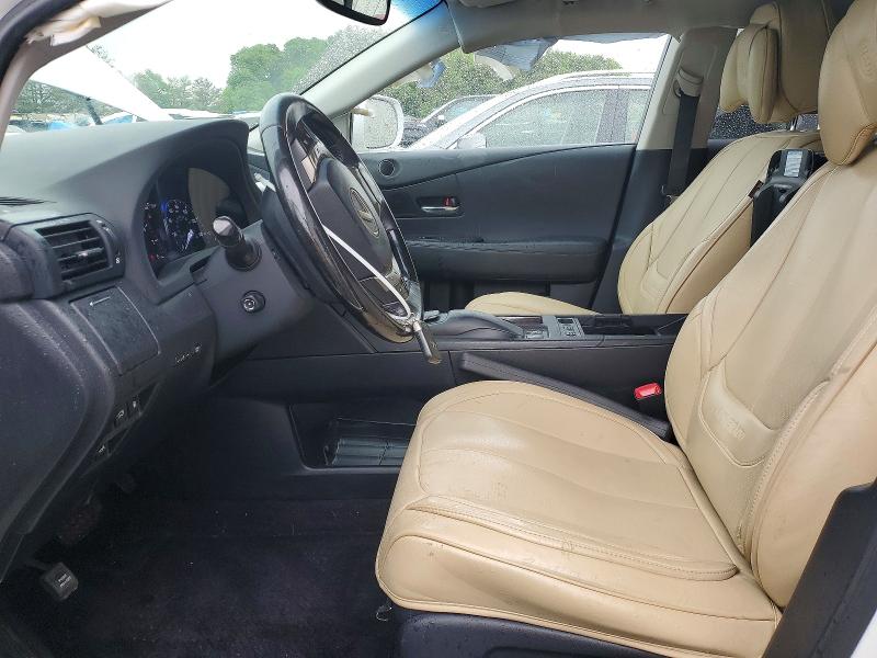 Aukcja sprzedaży 2014 Lexus Rx 350, vin: JTJBK1BA4E2039200, numer aukcji: 54630956
