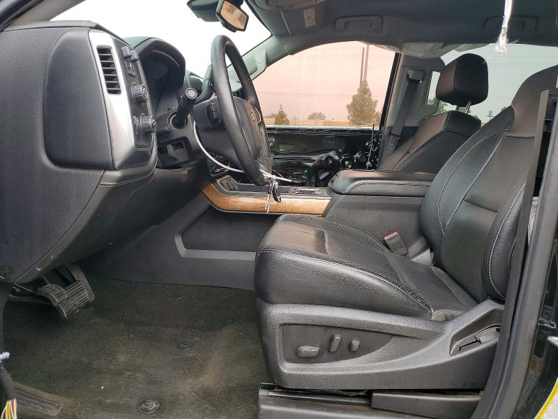 Aukcja sprzedaży 2016 Chevrolet Silverado, vin: 3GCUKSEC7GG250612, numer aukcji: 46947736