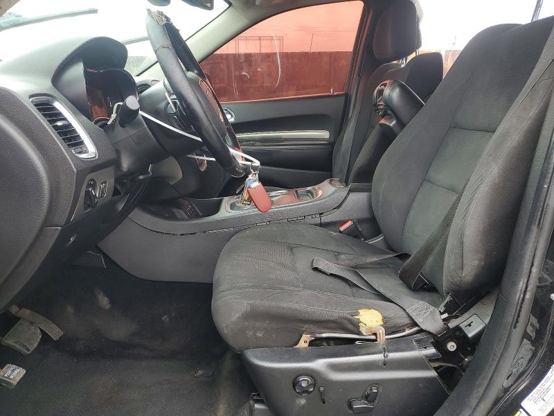 Продаж на аукціоні авто 2014 Dodge Durango, vin: 1C4RDHAG8EC317987, номер лоту: 53938366