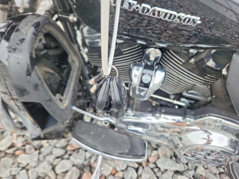 2019 Harley-davidson Flhtk მანქანა იყიდება აუქციონზე, vin: 1HD1KEF17KB659078, აუქციონის ნომერი: 53280156