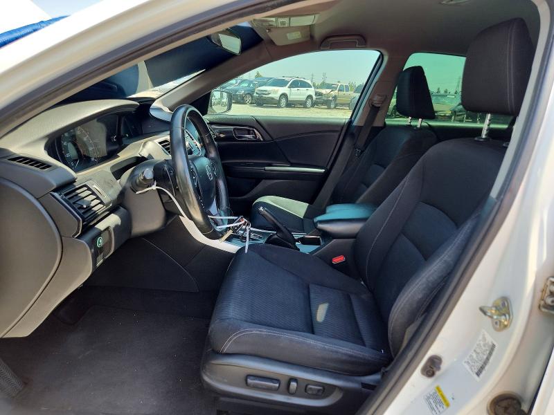 Продаж на аукціоні авто 2015 Honda Accord, vin: 1HGCR2F54FA063950, номер лоту: 52230946