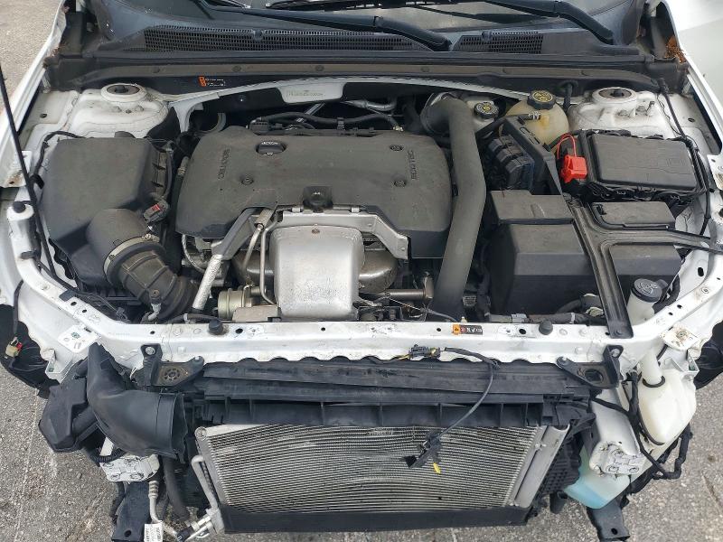 2020 Chevrolet Malibu მანქანა იყიდება აუქციონზე, vin: 1G1ZE5SX3LF008605, აუქციონის ნომერი: 53066416