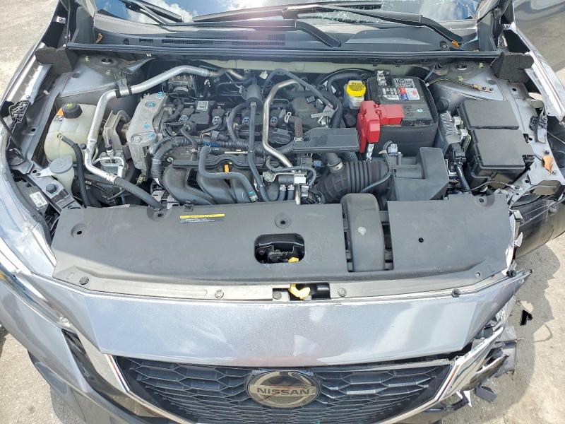Aukcja sprzedaży 2023 Nissan Sentra, vin: 3N1AB8CV6PY291854, numer aukcji: 55450906