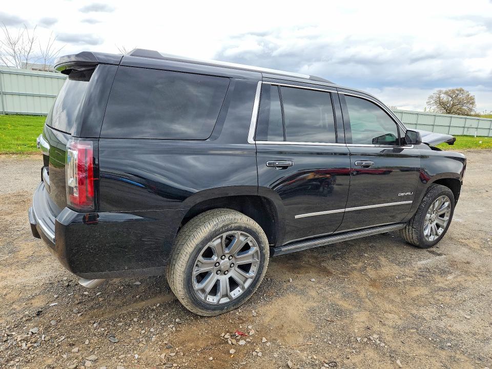Aukcja sprzedaży 2017 Gmc Yukon, vin: 1GKS2CKJ9HR313571, numer aukcji: 52212656