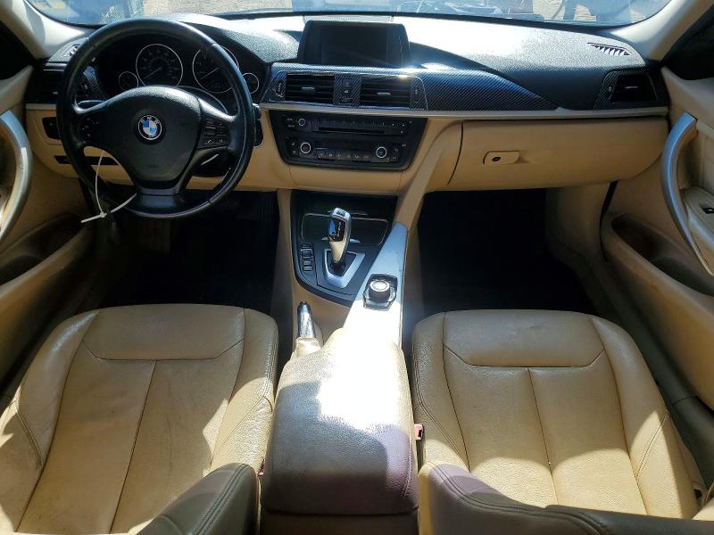 Aukcja sprzedaży 2013 Bmw 328, vin: WBA3A5G55DNP23471, numer aukcji: 54445796