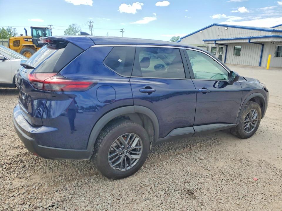 2026 Nissan Rogue მანქანა იყიდება აუქციონზე, vin: 5N1BT3BA9TC766086, აუქციონის ნომერი: 55516576