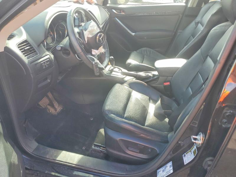 Продажа на аукционе авто 2013 Mazda Cx-5, vin: JM3KE4DE2D0112397, номер лота: 54799376