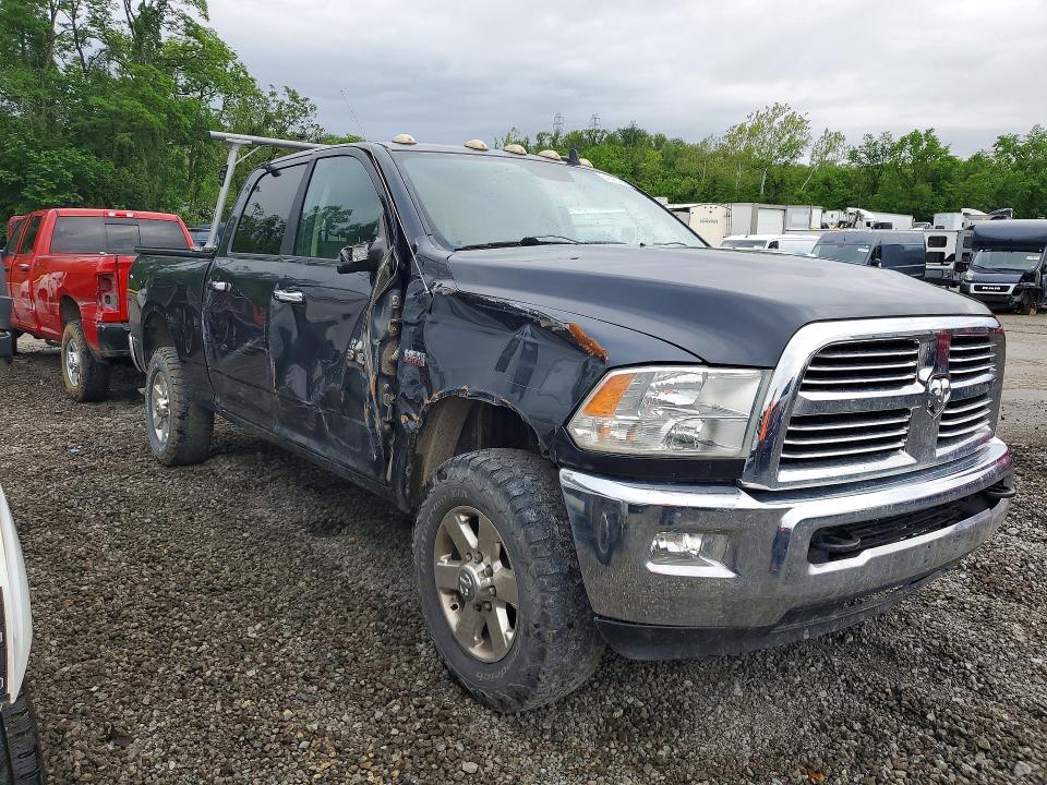 Aukcja sprzedaży 2014 Ram 3500, vin: 3C63R3DJXEG255272, numer aukcji: 54098426
