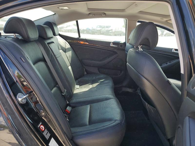 2015 Kia Cadenza მანქანა იყიდება აუქციონზე, vin: KNALN4D79F5173375, აუქციონის ნომერი: 53920826