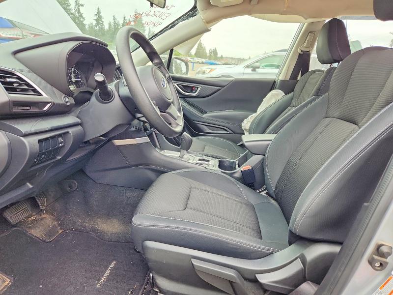 Продаж на аукціоні авто 2019 Subaru Forester, vin: JF2SKACC4KH421675, номер лоту: 52358776