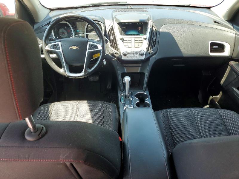 Продажа на аукционе авто 2013 Chevrolet Equinox, vin: 2GNALDEK6D1140245, номер лота: 54429196