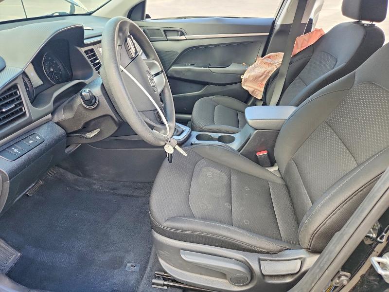 Aukcja sprzedaży 2020 Hyundai Elantra, vin: 5NPD74LF5LH505821, numer aukcji: 52272286