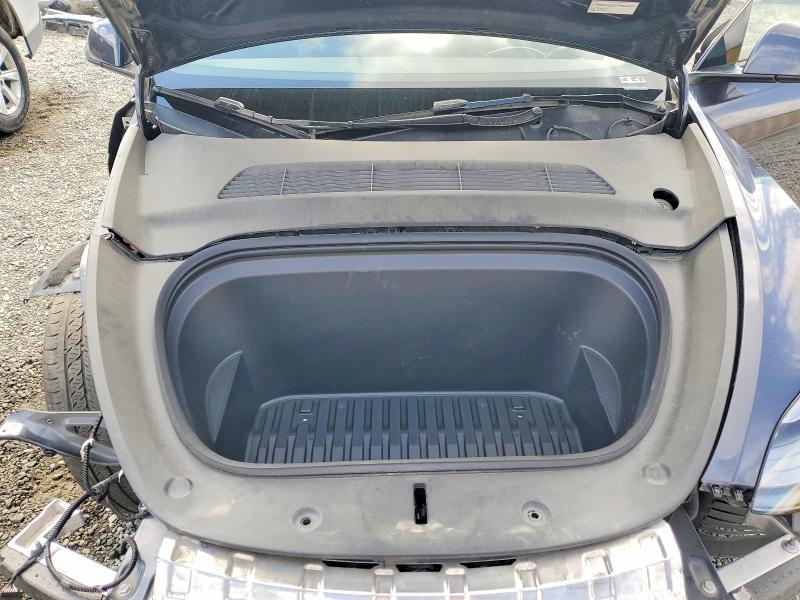 Aukcja sprzedaży 2024 Tesla Model Y, vin: 7SAYGDEE2RA245942, numer aukcji: 52421466
