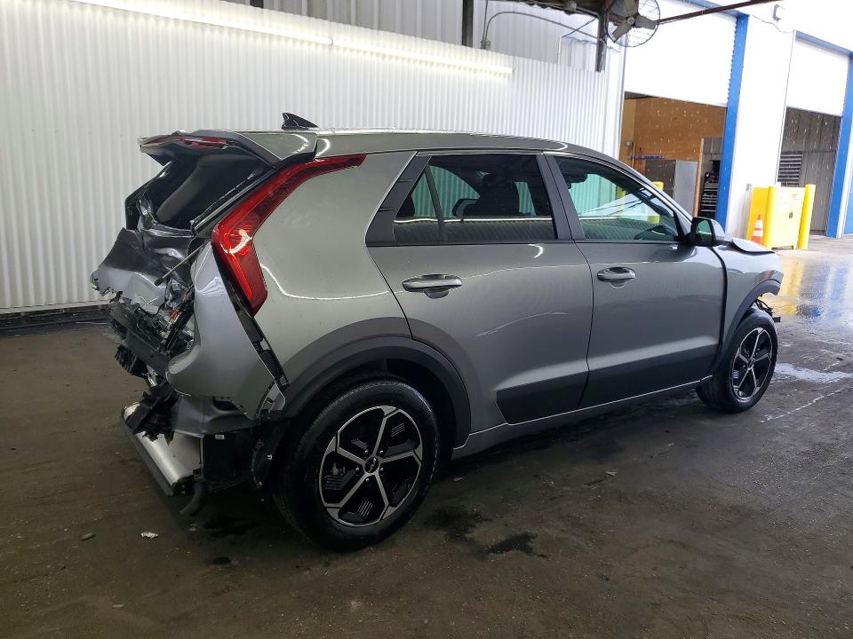 Aukcja sprzedaży 2026 Kia Niro, vin: KNDCP3LE1T5329363, numer aukcji: 55403336