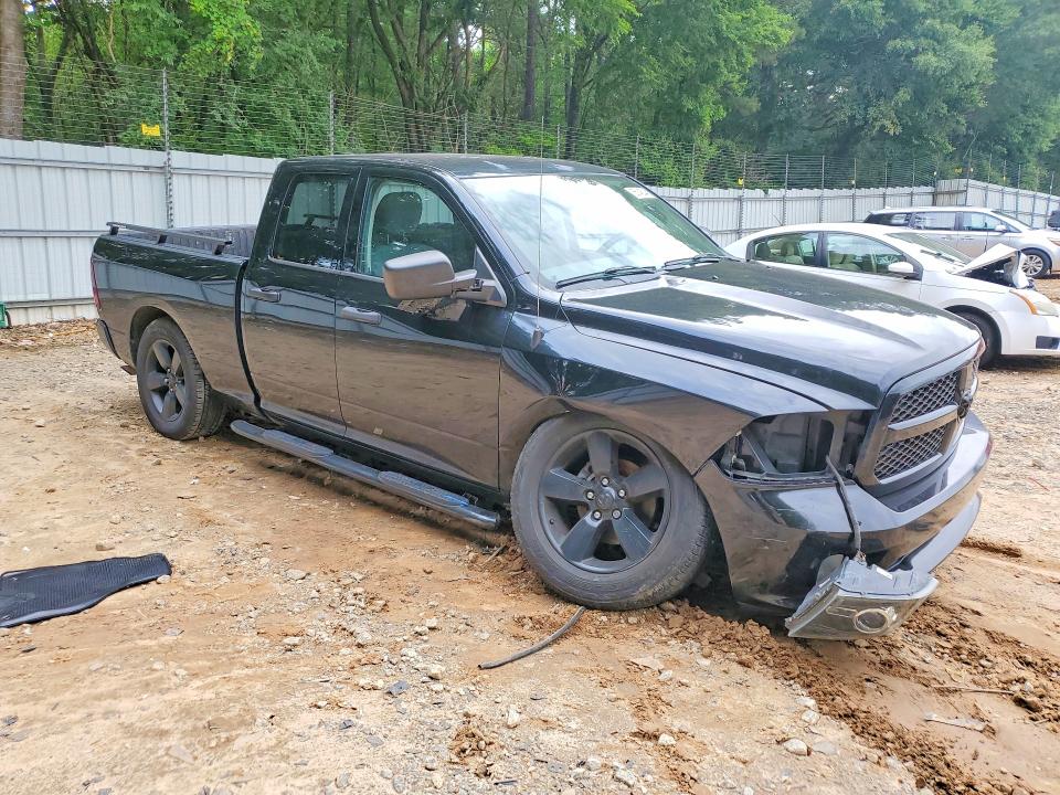 Aukcja sprzedaży 2015 Ram 1500, vin: 1C6RR6FG1FS523357, numer aukcji: 55148346