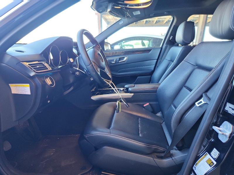 53113346 :رقم المزاد ، WDDHF0EB4EA943396 vin ، 2014 Mercedes-benz E مزاد بيع