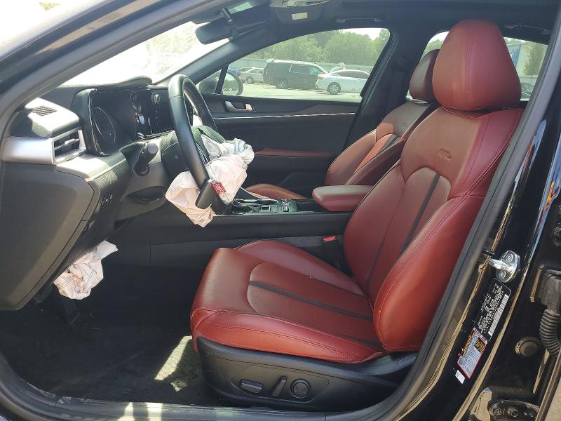 Продажа на аукционе авто 2024 Kia K5, vin: 5XXG64J20RG232310, номер лота: 54615656