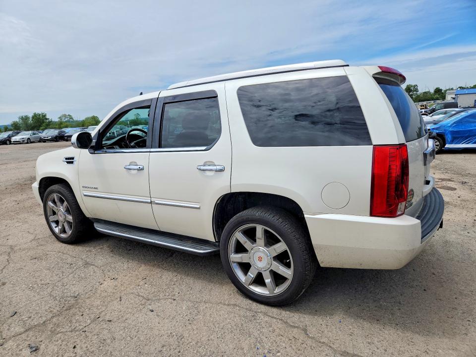Продажа на аукционе авто 2012 Cadillac Escalade, vin: 1GYS4BEF1CR283184, номер лота: 54814666
