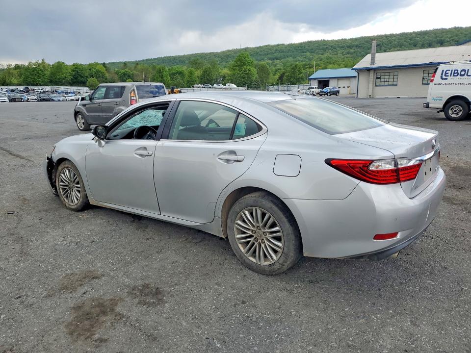 Aukcja sprzedaży 2014 Lexus Es, vin: JTHBK1GG3E2149248, numer aukcji: 52919576