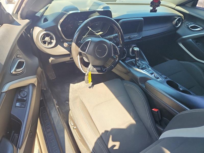 Aukcja sprzedaży 2017 Chevrolet Camaro, vin: 1G1FB3DS3H0142509, numer aukcji: 53142906
