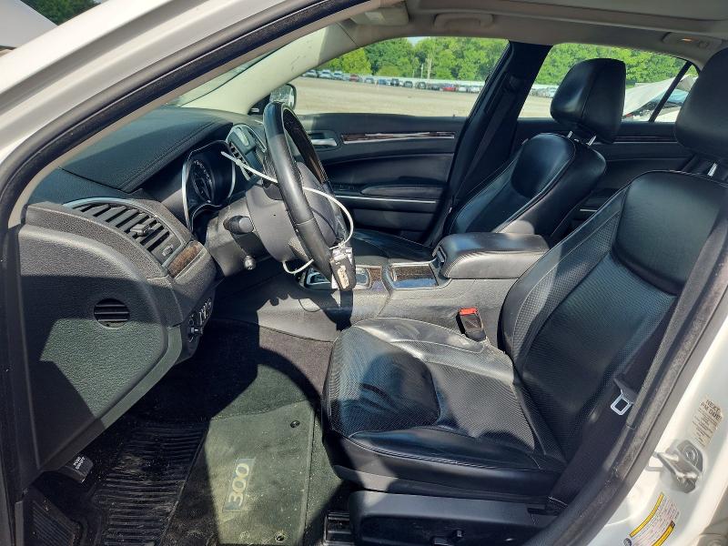 Aukcja sprzedaży 2016 Chrysler 300c, vin: 2C3CCAEGXGH161238, numer aukcji: 54333116