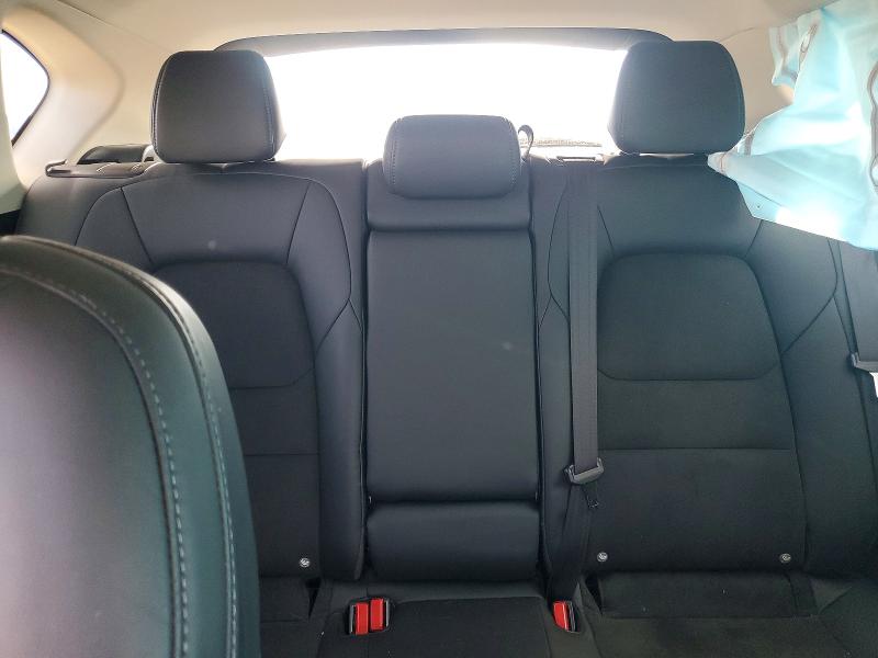 2020 Mazda Cx-5 მანქანა იყიდება აუქციონზე, vin: JM3KFBCM7L0845764, აუქციონის ნომერი: 53187956