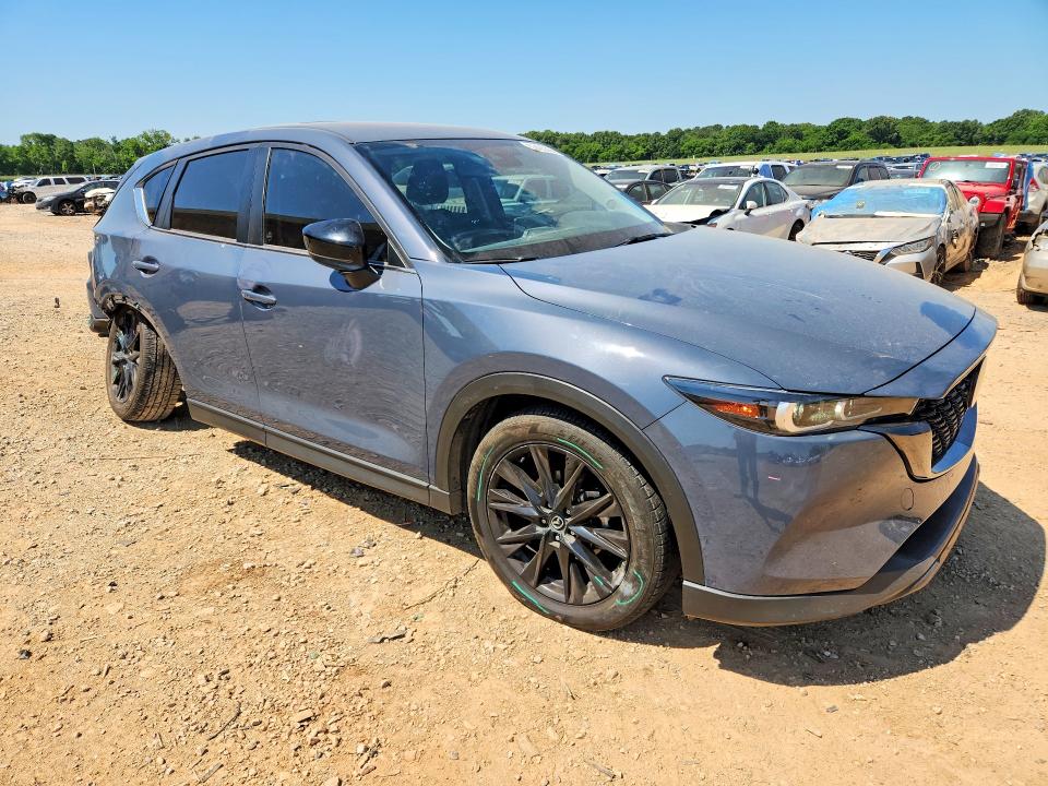Aukcja sprzedaży 2022 Mazda Cx-5, vin: JM3KFBCM6N1582096, numer aukcji: 53405366
