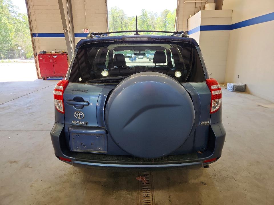 55390556 :رقم المزاد ، 2T3BF4DV4CW232685 vin ، 2012 Toyota Rav4 مزاد بيع