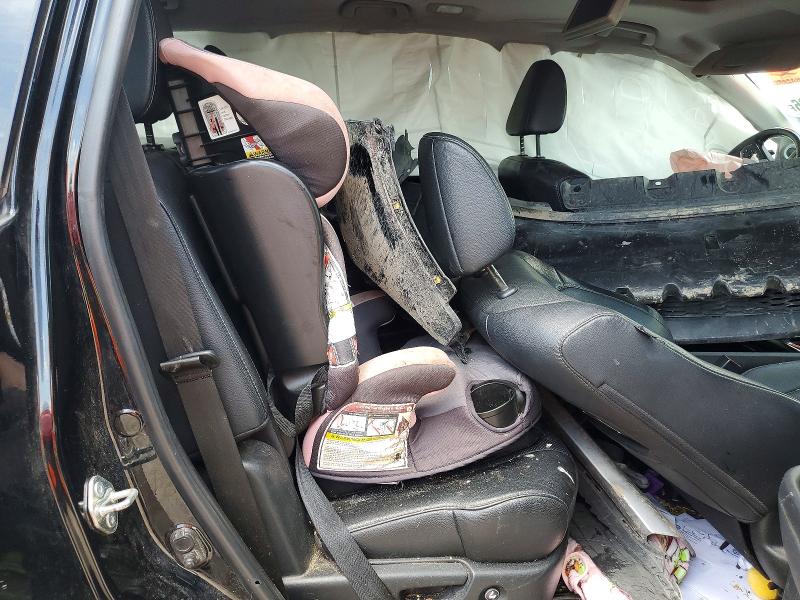 Продажа на аукционе авто 2019 Honda Pilot, vin: 5FNYF6H02KB006735, номер лота: 53014926