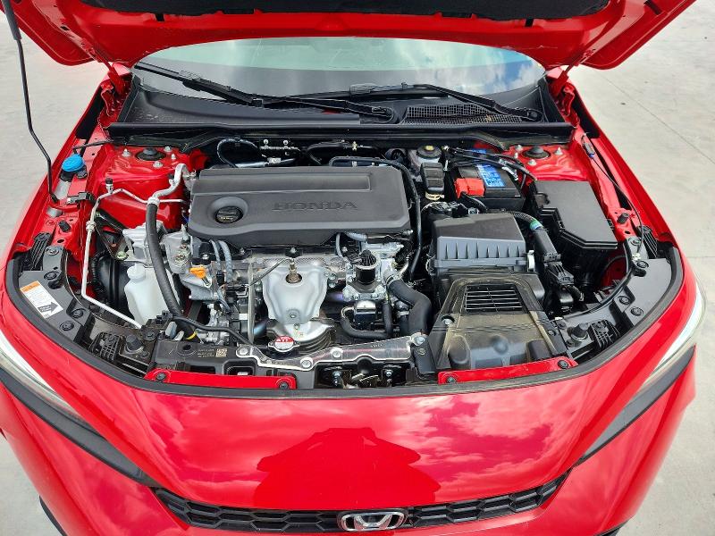 Продажа на аукционе авто 2026 Honda Civic, vin: 2HGFE2F27TH565718, номер лота: 52772726