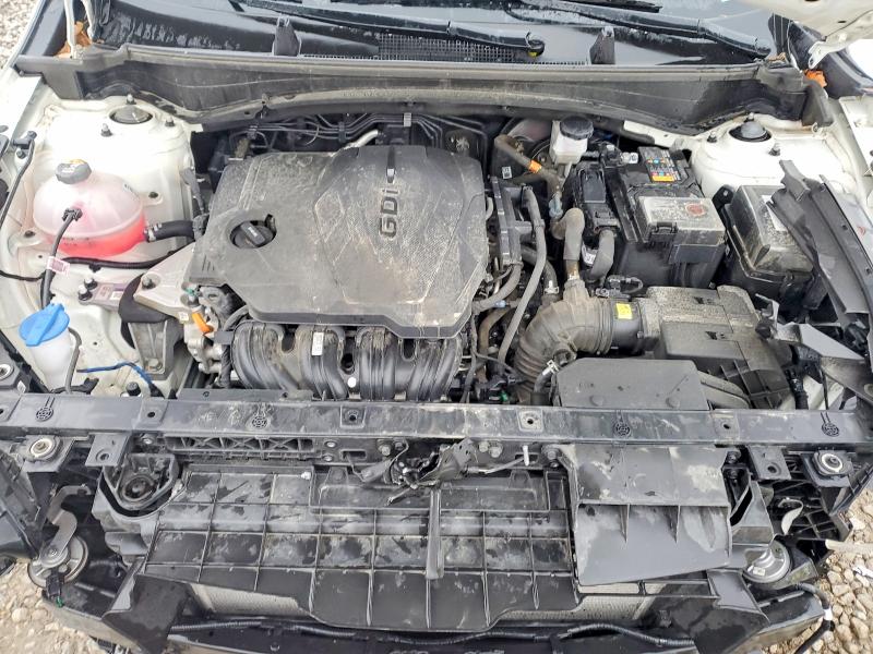 Продаж на аукціоні авто 2025 Kia Sportage, vin: KNDPUCDF1S7343090, номер лоту: 51859626