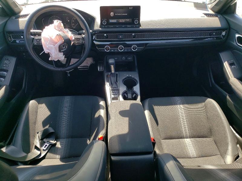 Продаж на аукціоні авто 2024 Honda Civic, vin: 2HGFE2F54RH531724, номер лоту: 53427536