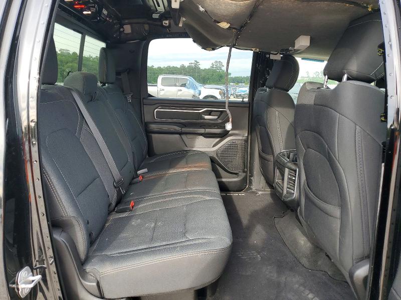 Aukcja sprzedaży 2019 Ram 1500, vin: 1C6RREFT3KN905499, numer aukcji: 54533646