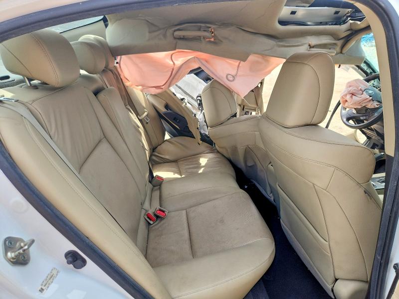 Продаж на аукціоні авто 2013 Acura Ilx, vin: 19VDE1F71DE003914, номер лоту: 54655136